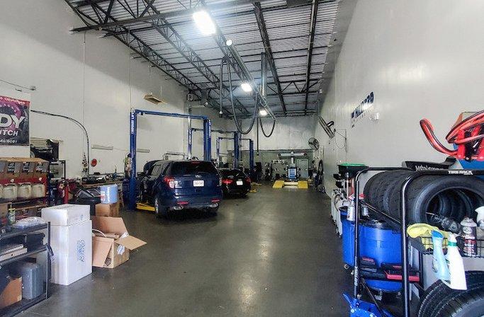 Hillyard Automotive LLC