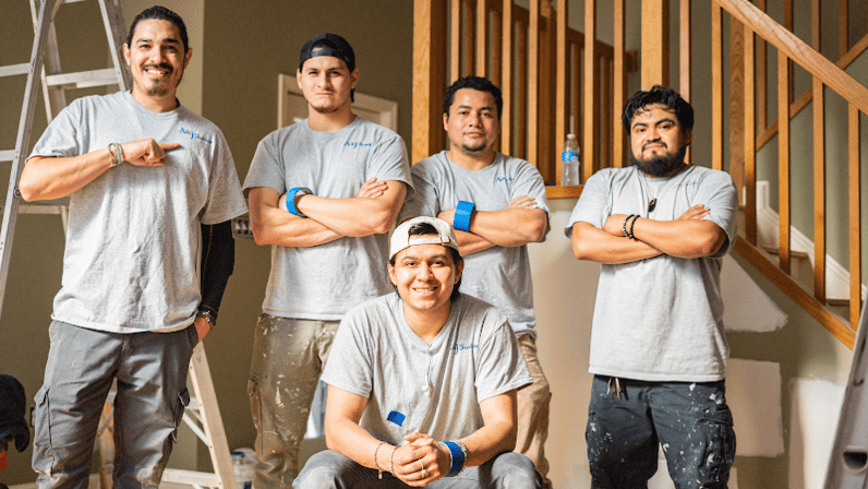 AJ Brothers LLC