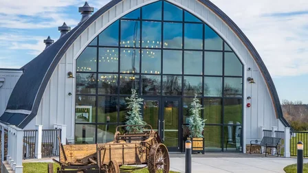 The Barn at Brambleton