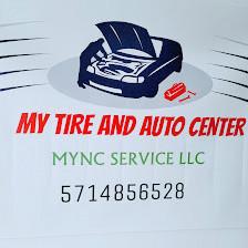 My Tire and Auto Center -Call for a quick service appointment; no walking currently.