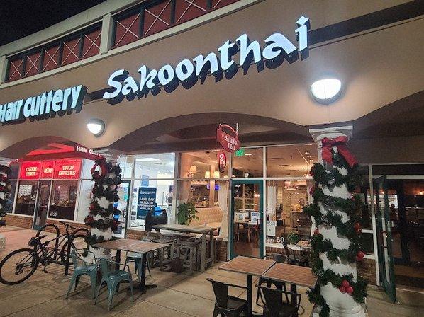 Sakoonthai