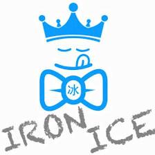 Iron Ice