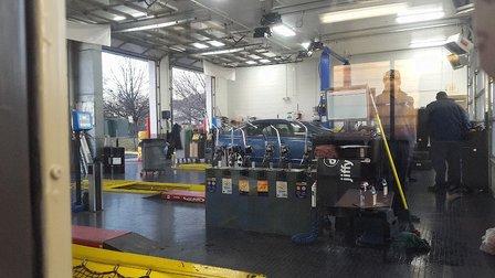 Jiffy Lube Multicare