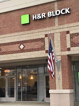 H&R Block