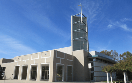 Koinos Young Saeng Presbyterian Church