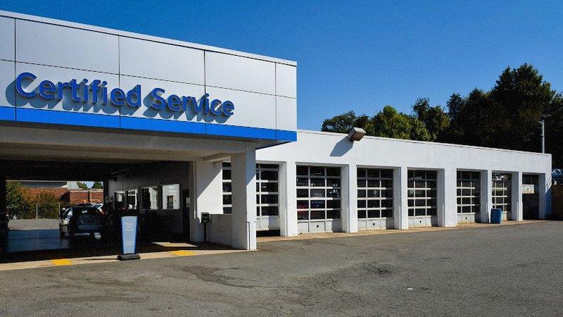 Jim McKay Chevrolet