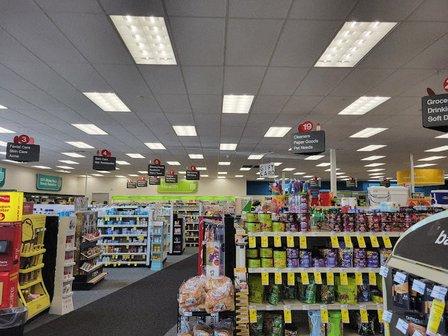 CVS