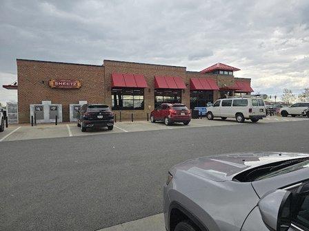 Sheetz