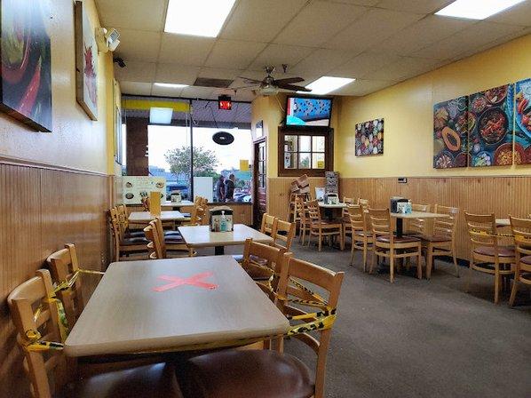 Tippy's Taco House