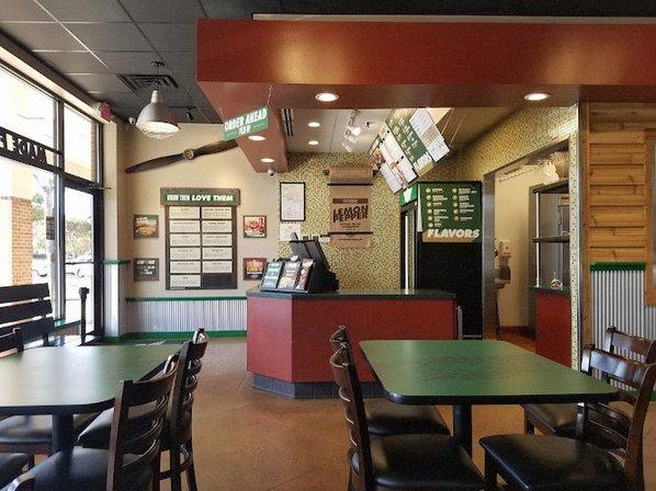 Wingstop