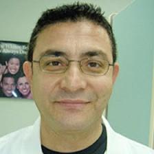 Dr. Ghanbari & Associates, DDS PC