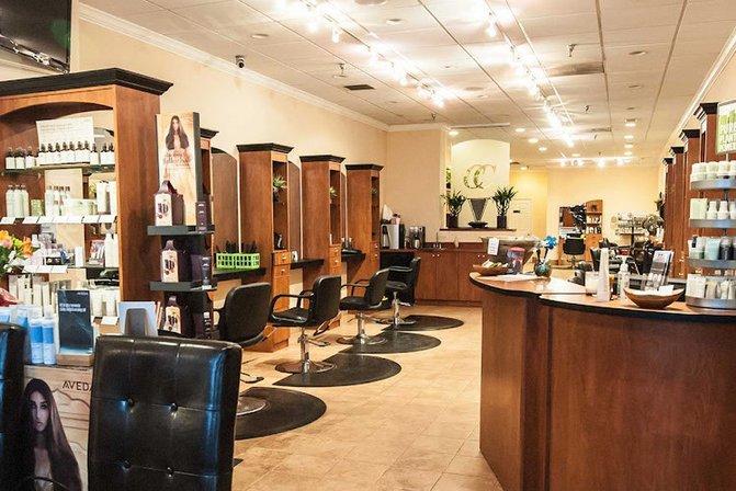 C C Salon