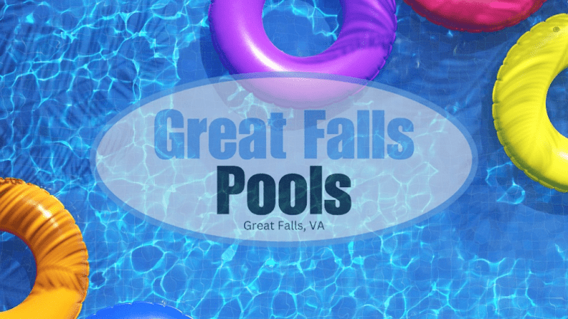 Great Falls Pools LLC