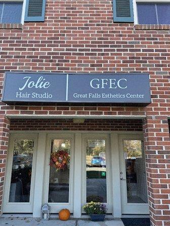 Great Falls Esthetics Center