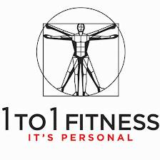 1TO1 Fitness - Great Falls, Virginia