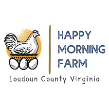 Happy Morning Farm
