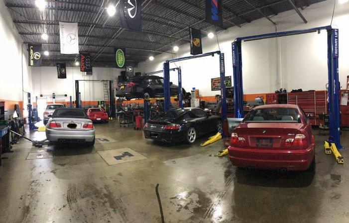 GT Peace Automotive