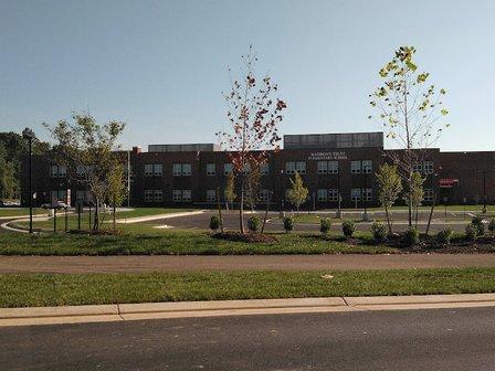 Madison's Trust Elementary School