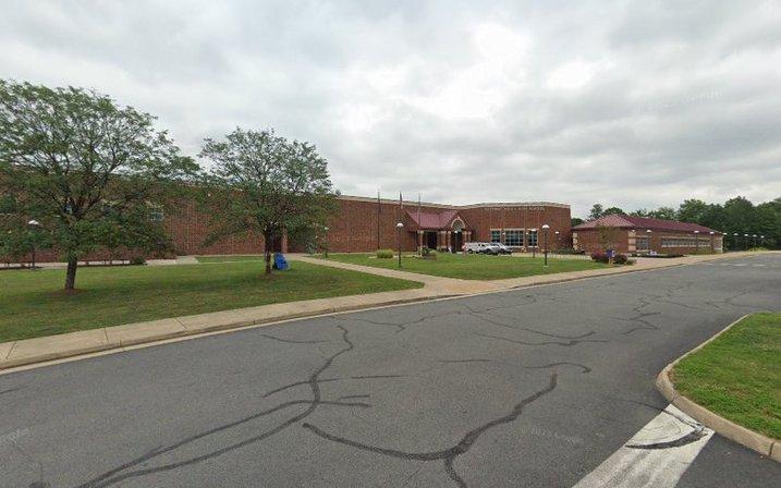 Potomac Falls High School