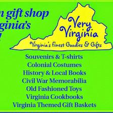 Very Virginia Shop
