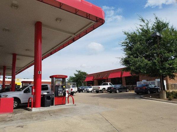 Sheetz