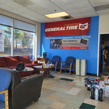 Moon's Auto Services