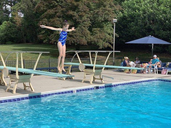 Great Falls Swim and Tennis