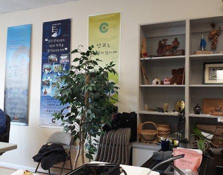 Seed International Inc