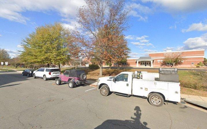 Belmont Station Elementary School