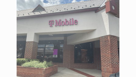 T-Mobile Authorized Retailer