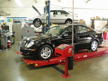 EuroService Automotive