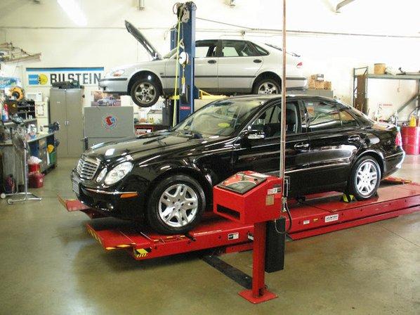 EuroService Automotive