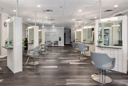 Valon Salon