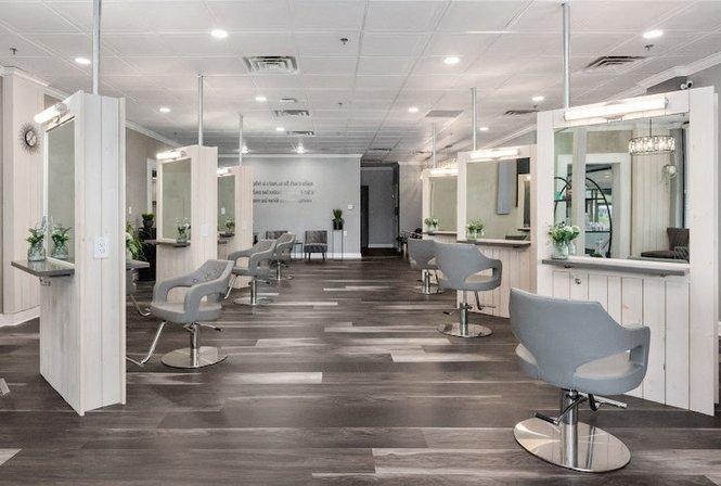 Valon Salon