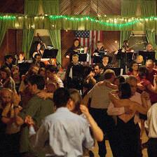 Colvin Run Dance Hall