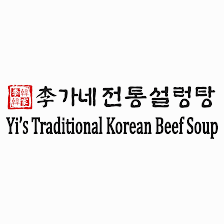 Yi's Traditional Korean Beef Soup