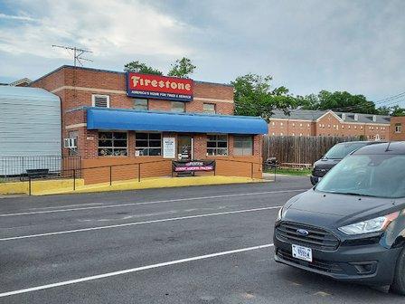 Firestone Complete Auto Care
