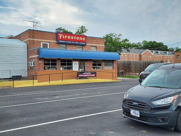 Firestone Complete Auto Care