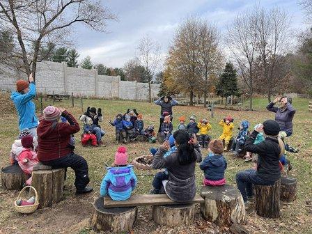 Eastern Ridge Nature Preschool