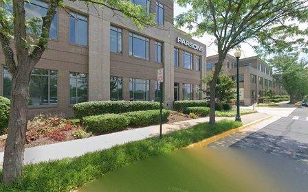 Parsons Corporation