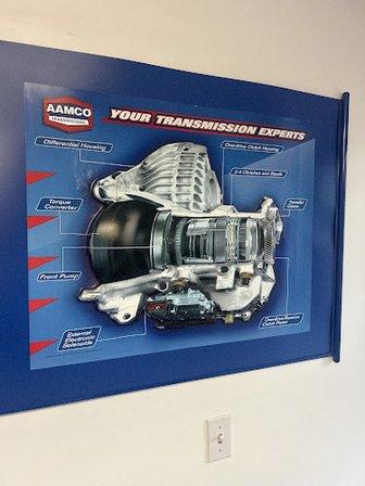 AAMCO Transmissions & Total Car Care