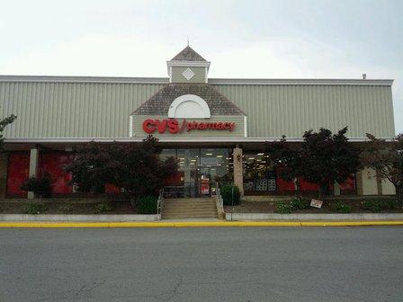 CVS