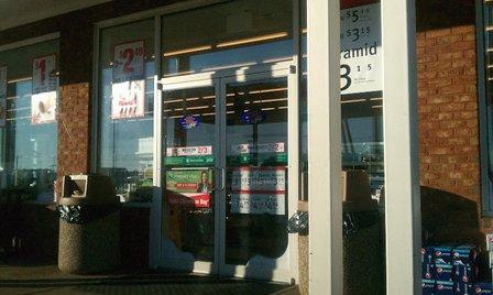 7-Eleven