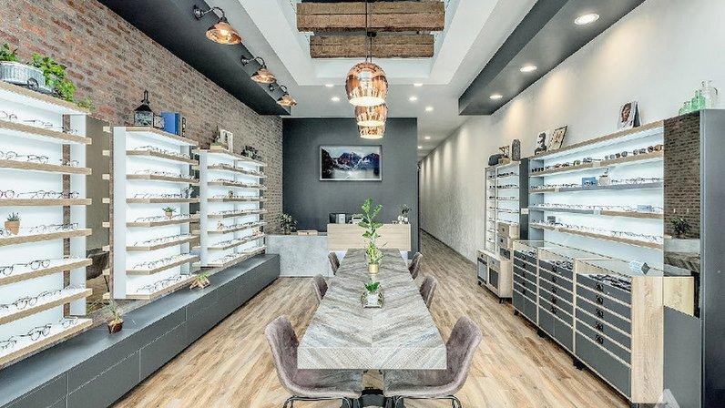 See & Co | Centreville Optometrists