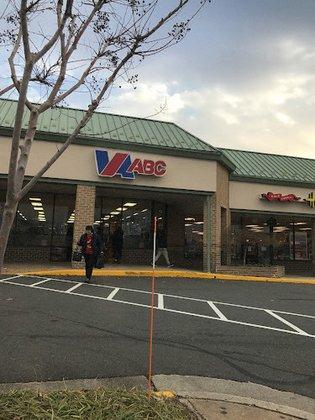 Virginia ABC