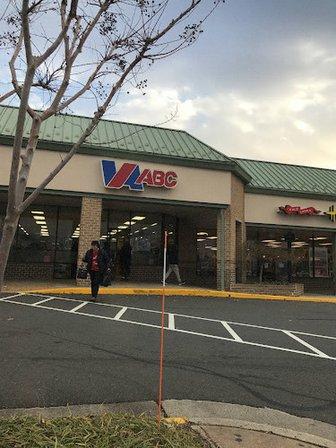 Virginia ABC