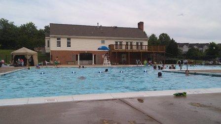 Great Falls Chase Recreation Center