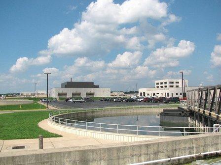 Upper Occoquan Service Authority