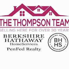Thompson Team at Berkshire Hathaway Great Falls
