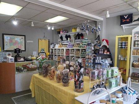 Very Virginia Shop